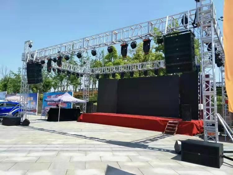 贵州遵义舞台搭建公司